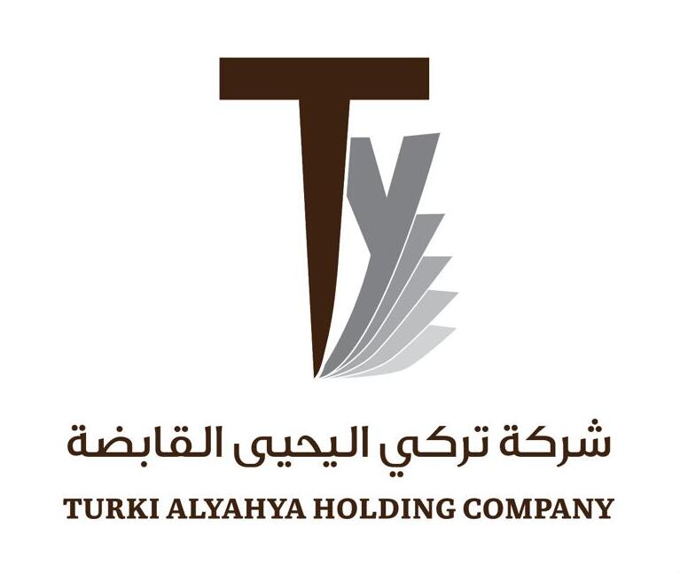 شركة تركي اليحيى القابضة