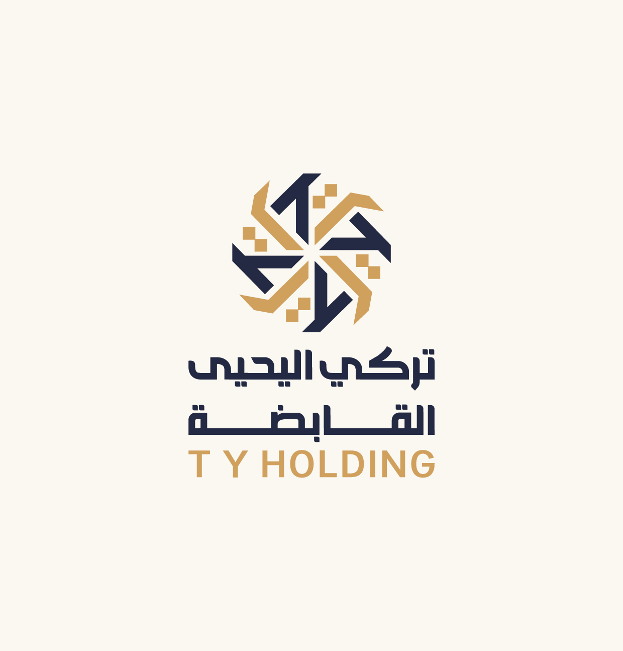 شركة تركي اليحيى القابضة